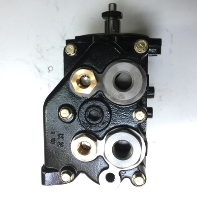 نظام البدء الجهاز الكهربائي قطع الغيار Me150591 شاحنة محرك الديزل ضاغط الهواء Assy