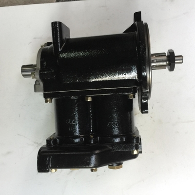 نظام البدء الجهاز الكهربائي قطع الغيار Me150591 شاحنة محرك الديزل ضاغط الهواء Assy