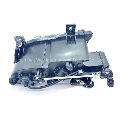 قطع غيار شاحنة قياسية 2 كجم مصابيح الضباب الأمامية لـ Sinotruk HOWO Wg9719720025