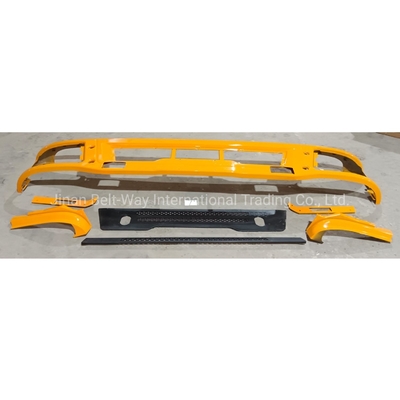 شاكمان ديلونغ F3000 F2000 شاحنة قطع غيار ديز93189932130 15.5 كجم للشاحنات الثقيلة