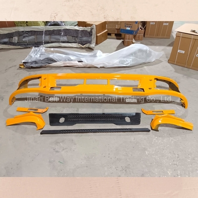 شاكمان ديلونغ F3000 F2000 شاحنة قطع غيار ديز93189932130 15.5 كجم للشاحنات الثقيلة