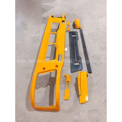 شاكمان ديلونغ F3000 F2000 شاحنة قطع غيار ديز93189932130 15.5 كجم للشاحنات الثقيلة