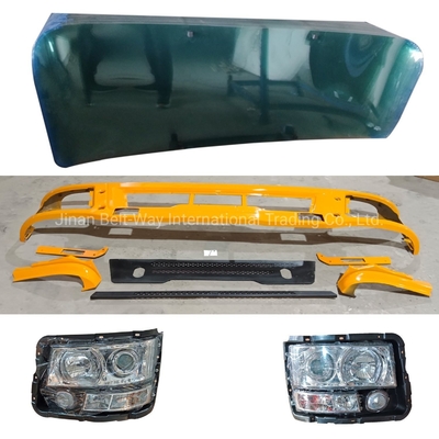 شاكمان ديلونغ F3000 F2000 شاحنة قطع غيار ديز93189932130 15.5 كجم للشاحنات الثقيلة