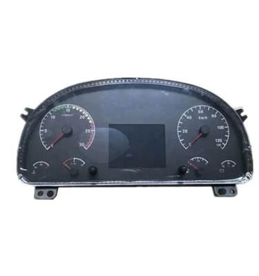 لوحة أدوات Sinotruk HOWO Wg9716582201 لـ Wd615/Wd10/Wd12/Wp10/Wp12/D12/Wd618 المحرك