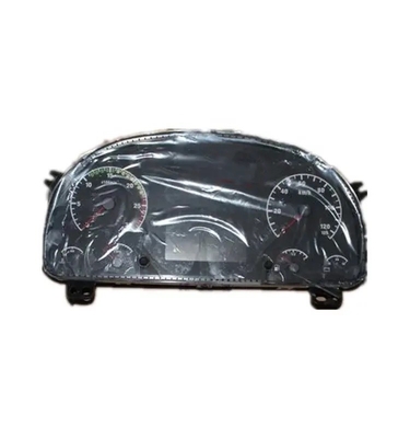 لوحة أدوات Sinotruk HOWO Wg9716582201 لـ Wd615/Wd10/Wd12/Wp10/Wp12/D12/Wd618 المحرك