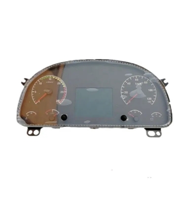 لوحة أدوات Sinotruk HOWO Wg9716582201 لـ Wd615/Wd10/Wd12/Wp10/Wp12/D12/Wd618 المحرك