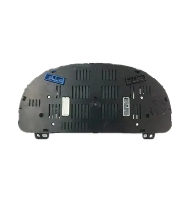 لوحة أدوات Sinotruk HOWO Wg9716582201 لـ Wd615/Wd10/Wd12/Wp10/Wp12/D12/Wd618 المحرك