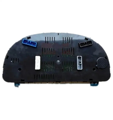 لوحة أدوات Sinotruk HOWO Wg9716582201 لـ Wd615/Wd10/Wd12/Wp10/Wp12/D12/Wd618 المحرك