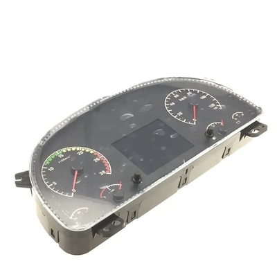 لوحة أدوات Sinotruk HOWO Wg9716582201 لـ Wd615/Wd10/Wd12/Wp10/Wp12/D12/Wd618 المحرك