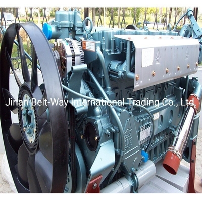 مدرجة في سياسة استرداد الدولارات الدولية مدفوعات دعم محرك سينوتراك 371HP