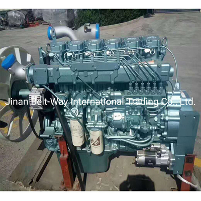 مدرجة في سياسة استرداد الدولارات الدولية مدفوعات دعم محرك سينوتراك 371HP