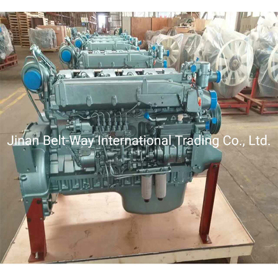 مدرجة في سياسة استرداد الدولارات الدولية مدفوعات دعم محرك سينوتراك 371HP