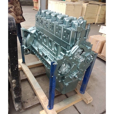 محرك سينوتروك 371HP مع حركة البستون المتبادلة من الأصلي