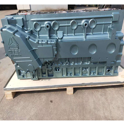 المحرك الكهربائي سينوتروك 371HP المحرك والأداء للمبتكر المتقدم