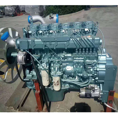 الشراء المباشر لمحرك سينوتروك الأصلي 371HP مع حركة البستون المتبادلة
