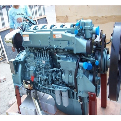 الشراء المباشر لمحرك سينوتروك الأصلي 371HP مع حركة البستون المتبادلة