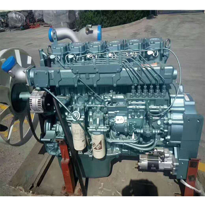 الشراء المباشر لمحرك سينوتروك الأصلي 371HP مع حركة البستون المتبادلة