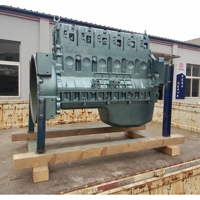 الشراء المباشر لمحرك سينوتروك الأصلي 371HP مع حركة البستون المتبادلة