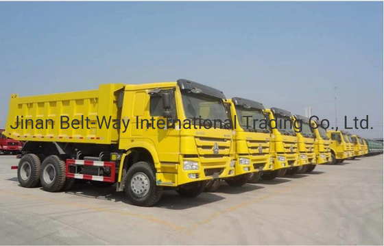 تصميم الإطارات بدون أنابيب Sinotruk HOWO شاحنة 5 طن 6 طن شاحنة شاحنة للأسواق