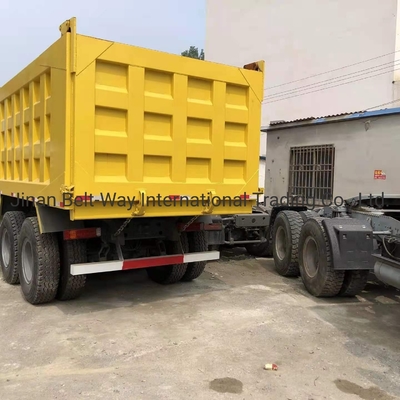 تصميم الإطارات بدون أنابيب Sinotruk HOWO شاحنة 5 طن 6 طن شاحنة شاحنة للأسواق