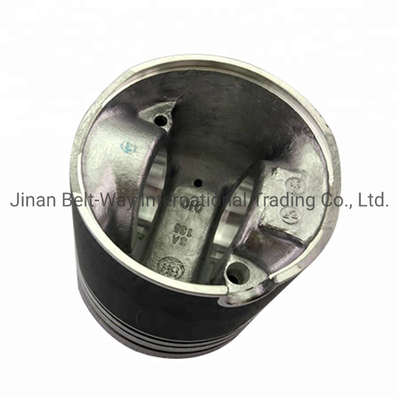 شاحنة ثقيلة مخصصة Weichai Wd615e2-47 مسدس رقم الجزء 612600030047 معيار OEM