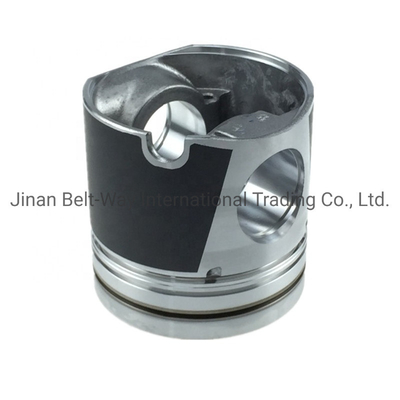 OEM Standard Weichai Wd10 Wp10 قطاعات محركات الديزل البستون مع 612600030034