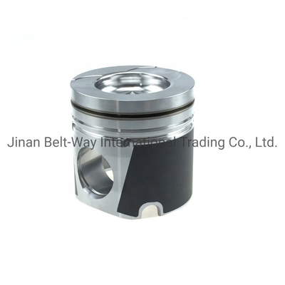 OEM Standard Weichai Wd10 Wp10 قطاعات محركات الديزل البستون مع 612600030034