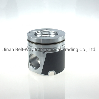 OEM Standard Weichai Wd10 Wp10 قطاعات محركات الديزل البستون مع 612600030034