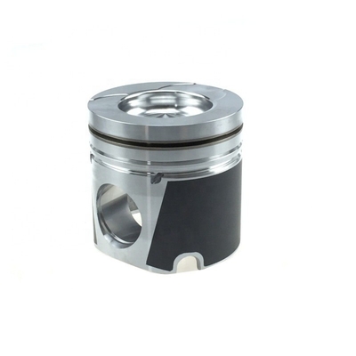 Sinotruk HOWO قطع غيار محرك السيارات Wd615 البستون Vg1560037011 تكلفة الشحن والشحن