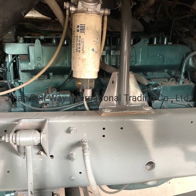 سينوتروك HOWO 6X4 8X4 371HP 375HP 10 عجلة 12 عجلة ديمبر ديمبر ديمبر شاحنة