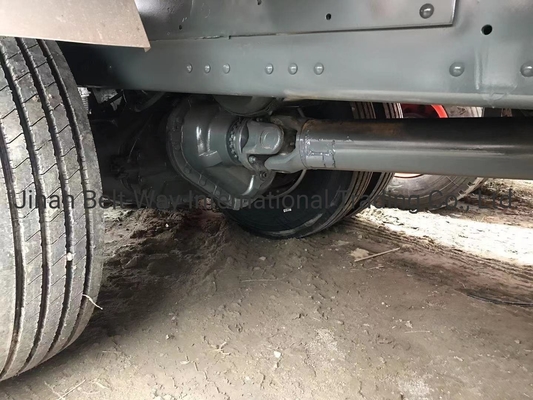 سينوتروك HOWO 6X4 8X4 371HP 375HP 10 عجلة 12 عجلة ديمبر ديمبر ديمبر شاحنة