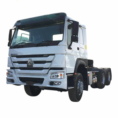 سينوتروك هوو 371HP 10 عجلات 6X4 شاحنة القمامة أفضل استثمارات الأعمال حتى الآن
