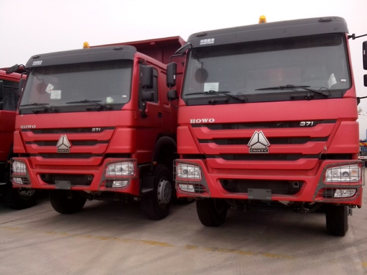 ناقل نقل يدوي شاحنة سينوتروك 6X4 RC شاحنة 60 طن