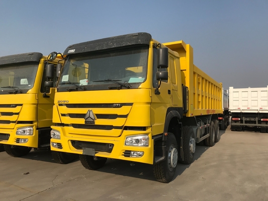ناقل نقل يدوي شاحنة سينوتروك 6X4 RC شاحنة 60 طن