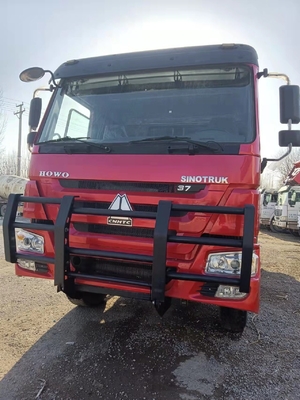 سياسة استرداد طلب استرداد للطلبات غير الشحنة Made HOWO Dumper Dump Truck Tipper