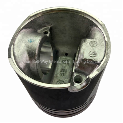 الدعم المدفوع بالدولار HOWO Sinotruk Euro II قطع غيار المحرك المكبس Vg1560037011
