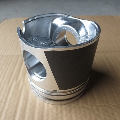 شاحنة ثقيلة معتمدة ISO9001 Weichai Wd615 جزء محرك البستن VG1560037011 للشاحنات