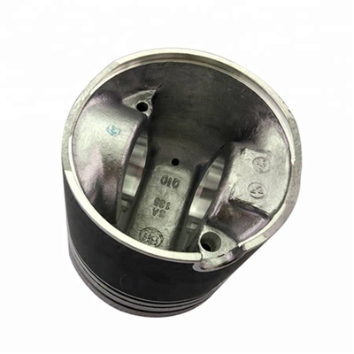 شاحنة ثقيلة معتمدة ISO9001 Weichai Wd615 جزء محرك البستن VG1560037011 للشاحنات