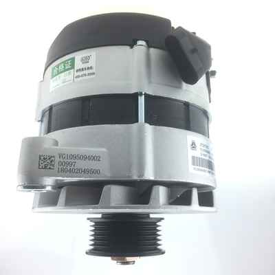 أقصى قوة حصان 371HP سينوتروك HOWO Howoa7 Vg1095094002 محرك التحول ل Wd615