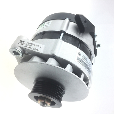 أقصى قوة حصان 371HP سينوتروك HOWO Howoa7 Vg1095094002 محرك التحول ل Wd615