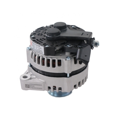 أقصى قوة حصان 371HP سينوتروك HOWO Howoa7 Vg1095094002 محرك التحول ل Wd615