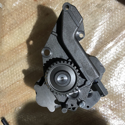 Sinotruk HOWO Deutz مضخة زيت الجرار Az1500070021A مناسبة لمتطلبات العملاء