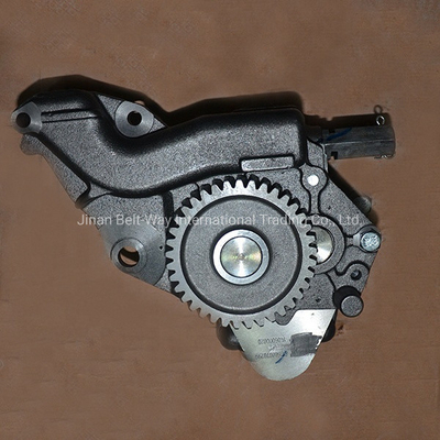 سياسة الاسترداد طلب استرداد للطلبات غير المرسلة Weichai Wd618 مضخة النفط 612600070299
