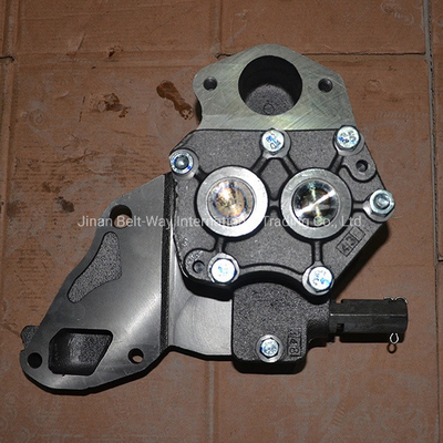سياسة الاسترداد طلب استرداد للطلبات غير المرسلة Weichai Wd618 مضخة النفط 612600070299