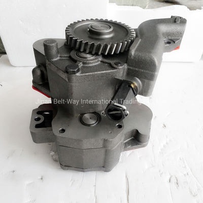 المدفوعات الآمنة و ويتشاي Wd618 مضخة النفط 612600070299 مع محرك كهربائي