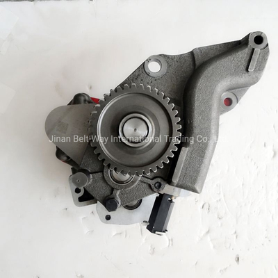 قطع غيار الديزل بأسعار معقولة لمضخة زيت المحرك Wd12 رقم الجزء 612600070299
