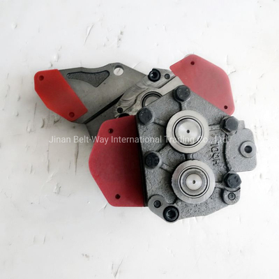قطع غيار الديزل بأسعار معقولة لمضخة زيت المحرك Wd12 رقم الجزء 612600070299