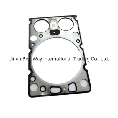 غسيل رأس الاسطوانة الصلب 612600040355 لمحرك ويتشاي Wd615 USD الدفع مقبول