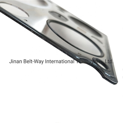 قطع غيار الحشائش غسيل رأس الاسطوانة لمحرك Sinotruk WD618/WD12G المحرك 612600040355