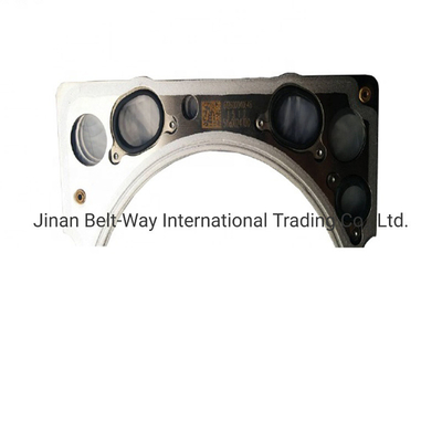 قطع غيار الحشائش غسيل رأس الاسطوانة لمحرك Sinotruk WD618/WD12G المحرك 612600040355